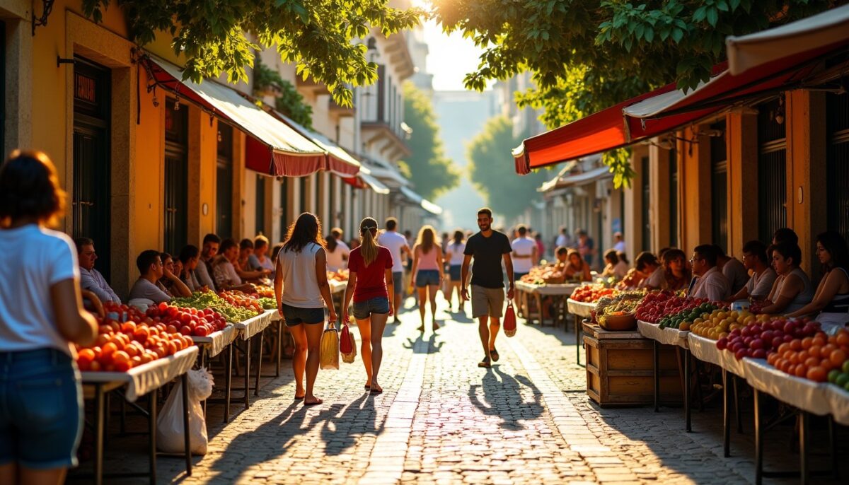 Heraklion dévoilé : guide incontournable pour explorer la vibrante capitale de Crète