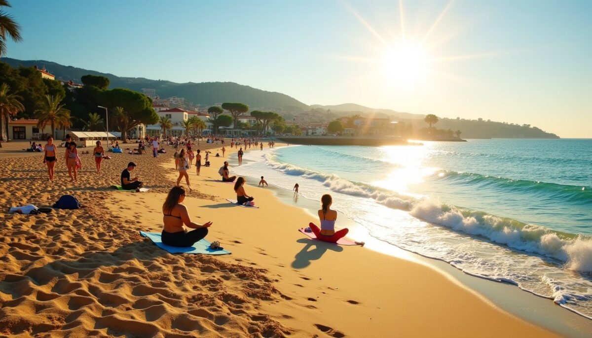 Lloret del Mar : découvrez les plages emblématiques, la richesse culturelle et la détente au cœur de la Catalogne