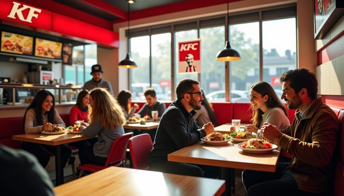 KFC halal en France : guide complet des restaurants certifiés et vérités dévoilées