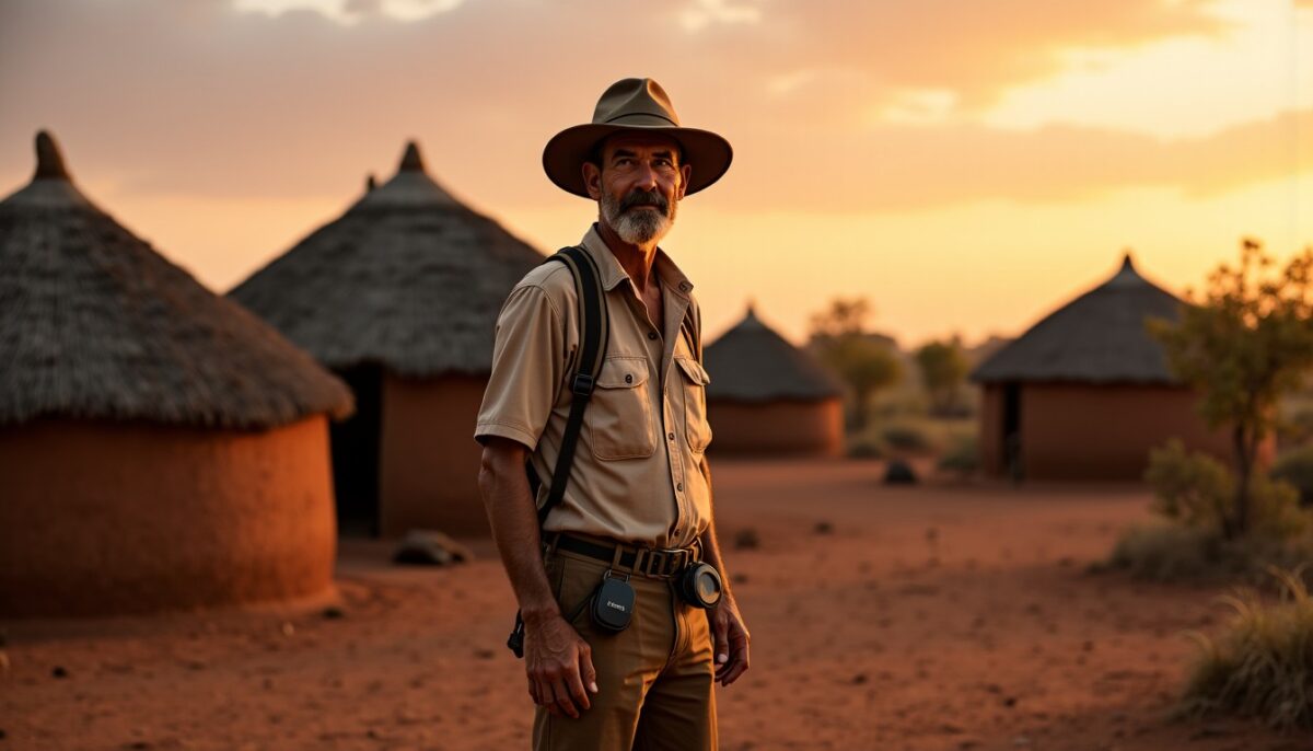 Explorer Koriom au Soudan du Sud : guide complet pour découvrir ce village isolé