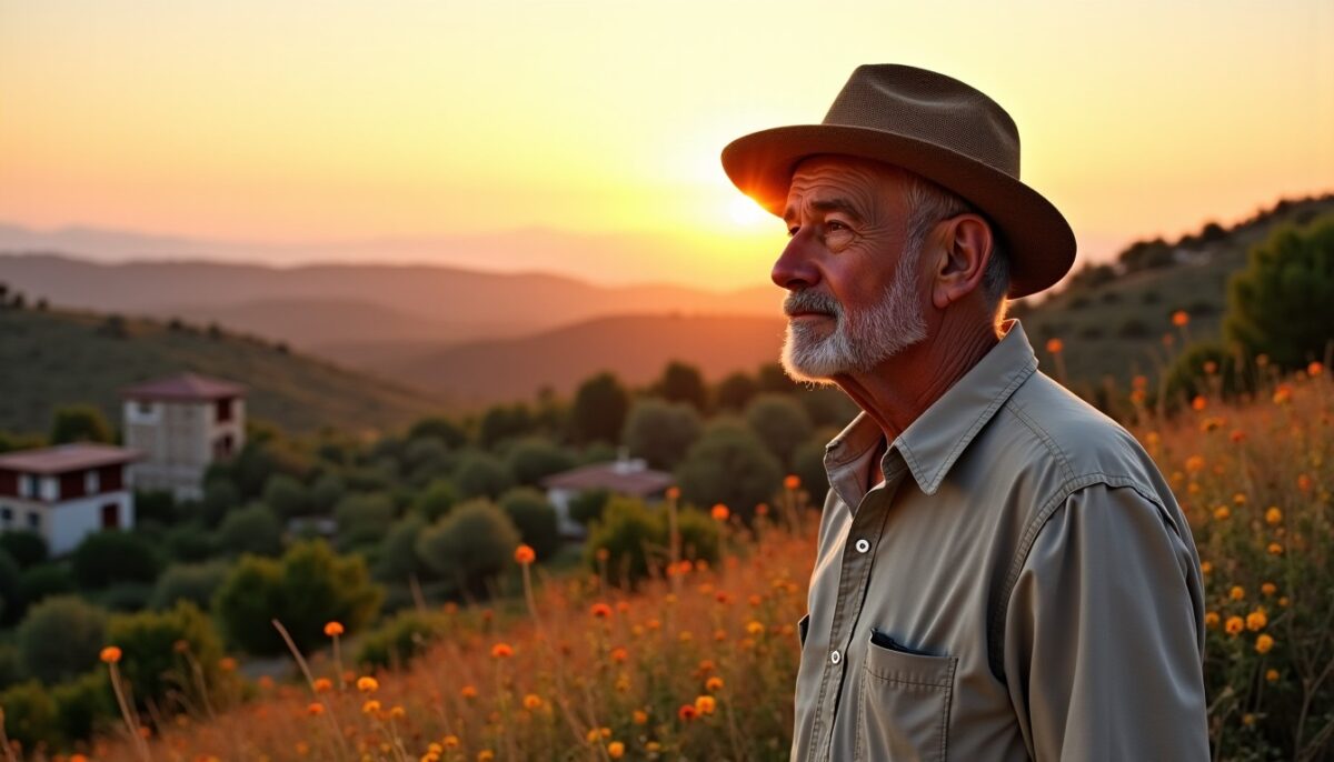 Serdania en Sardaigne Sud : exploration des paysages enchanteurs et des traditions authentiques