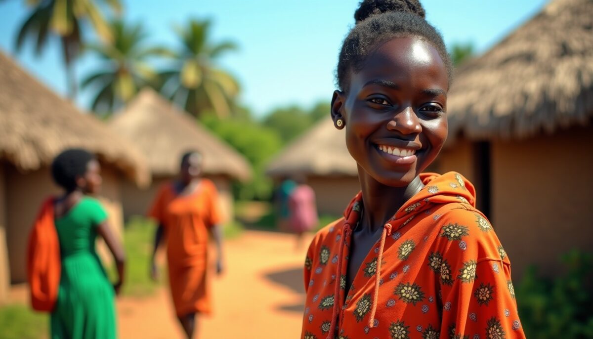 Falifa Sénégal : plongez au cœur d&rsquo;un village authentique et rural, guide complet