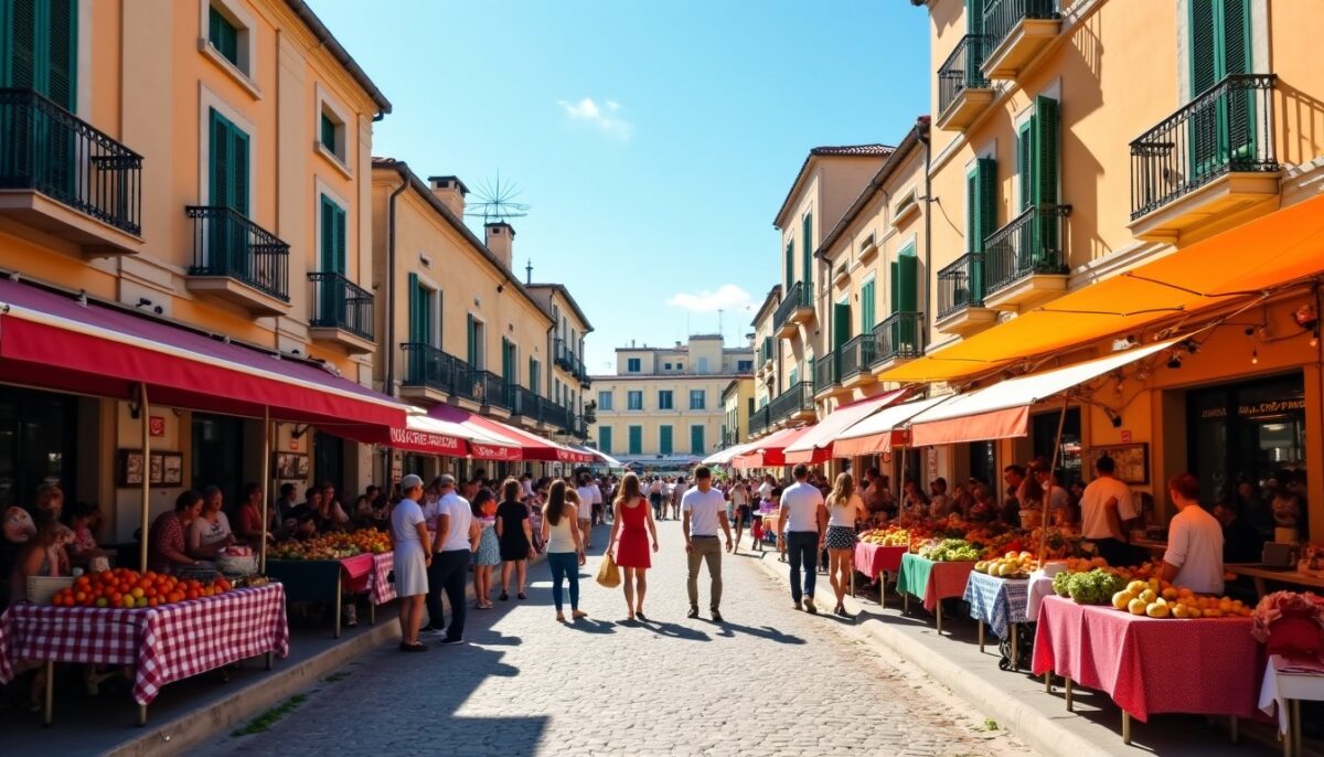 Cagliari en 2025 : Guide des incontournables et activités à ne pas manquer