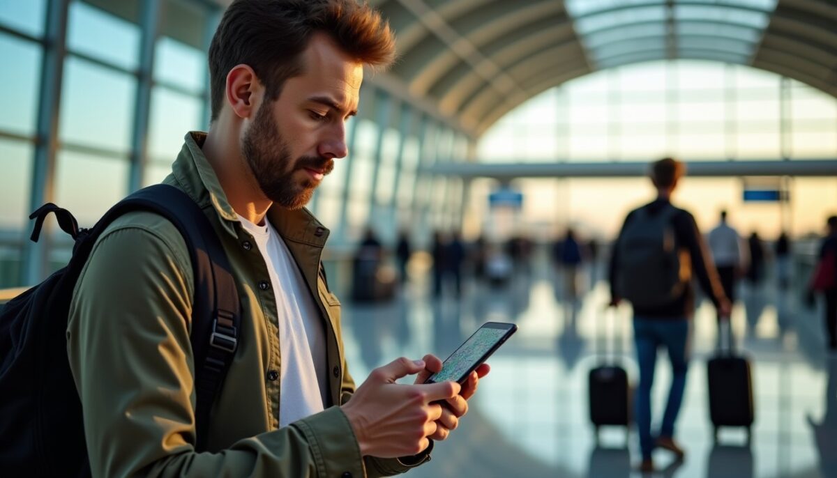 Celignes : le guide essentiel pour optimiser vos trajets et gérer vos escales avec succès