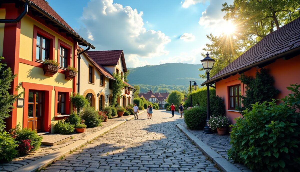 Villes hongroises en 4 lettres : astuces pour mots croisés et quiz