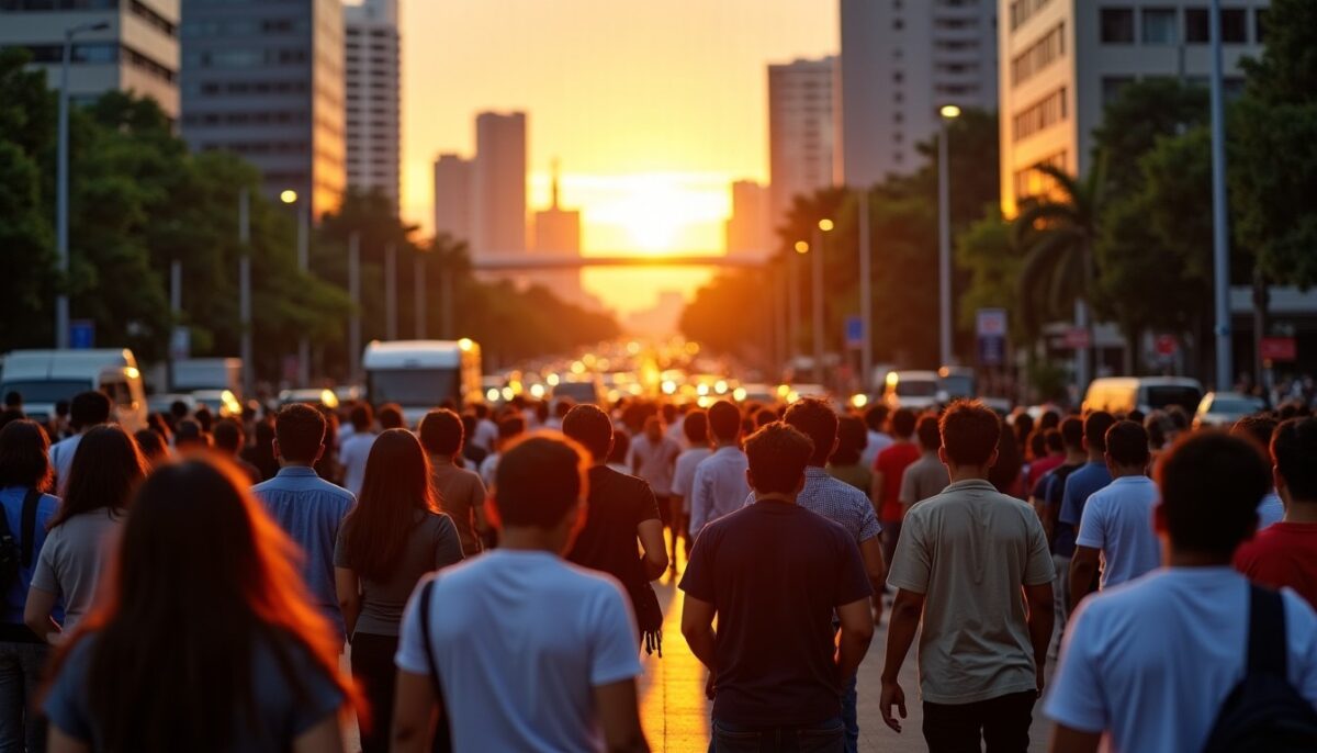 Jakarta : les défis sécuritaires à connaître absolument avant de partir