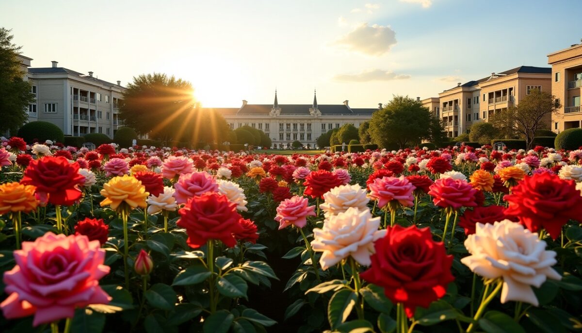 Bloemfontein : le guide ultime pour découvrir la ville aux mille roses