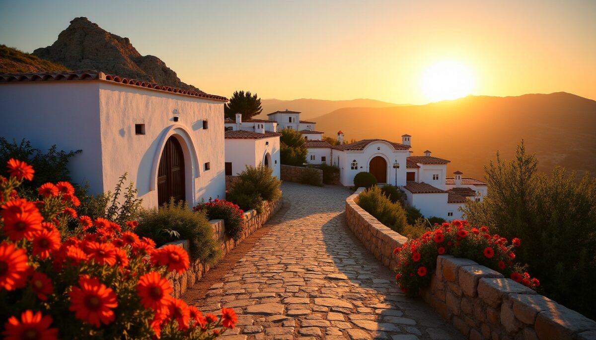 Sidi Mimoun en Algérie : découvrez son histoire fascinante, son climat unique et ses sites emblématiques à ne pas manquer