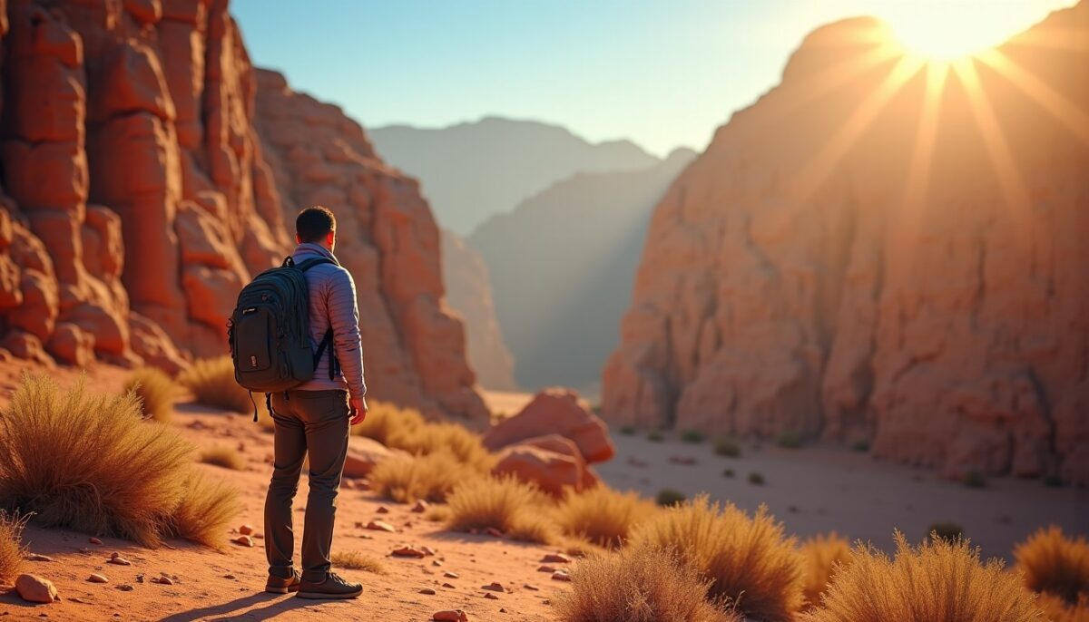 Séjour en Jordanie : Guide essentiel pour un voyage sûr et serein