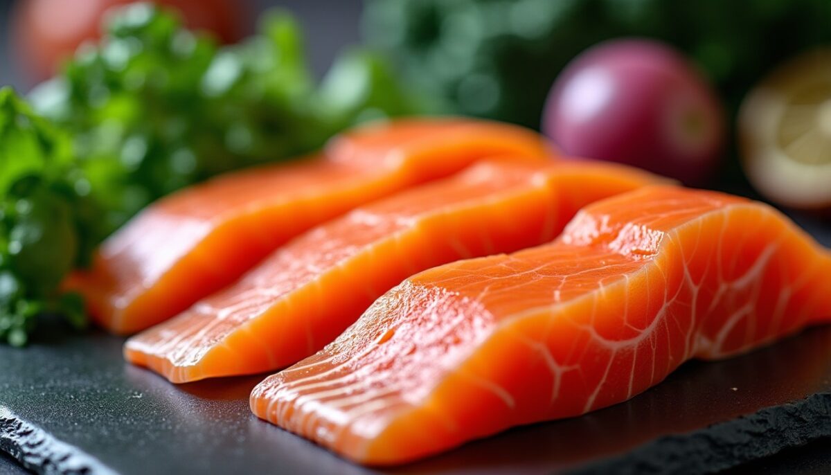 Saumon fumé en supermarché : guide essentiel et comparatif 2025 pour bien choisir