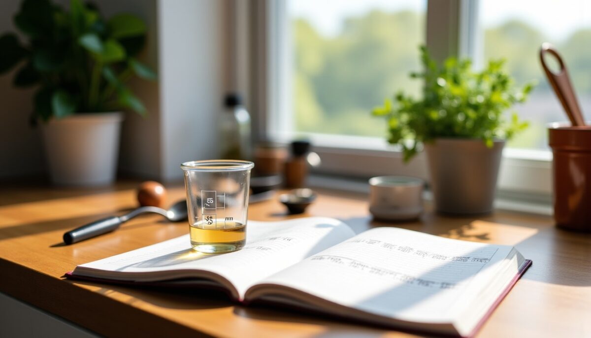 Convertir 45 ml en cl : méthode simple et rapide expliquée