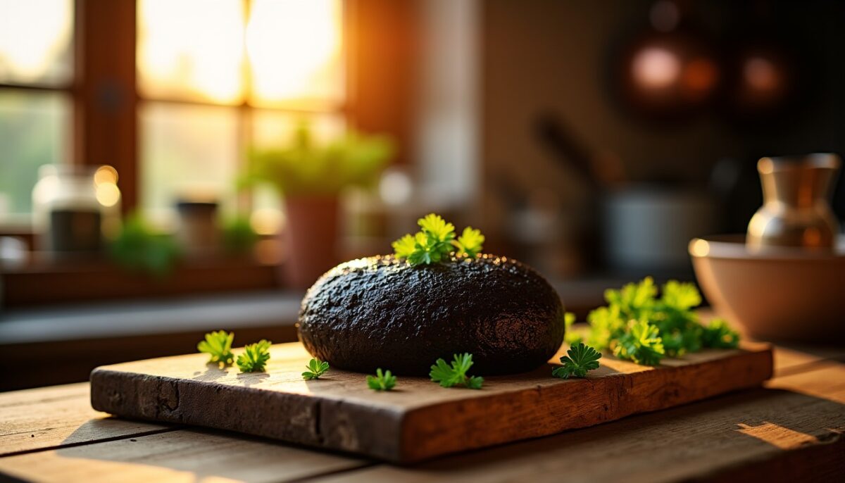 Maîtrisez la cuisson du boudin noir : techniques simples et astuces pour un résultat parfait