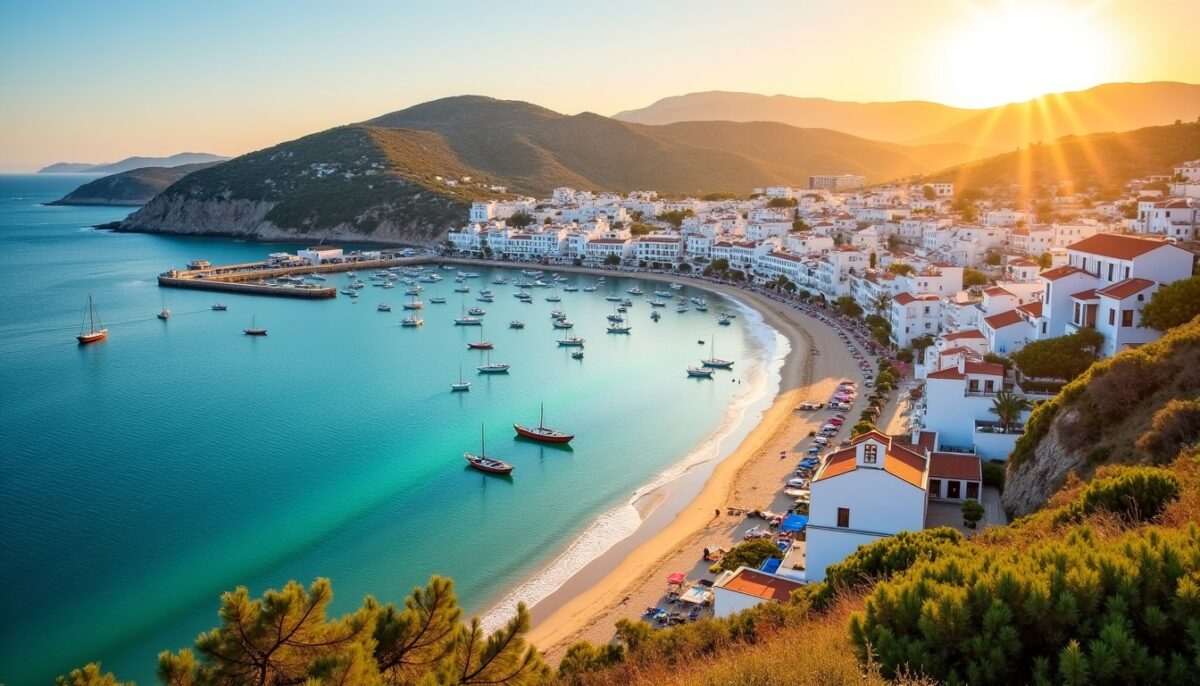 Pylos en Messénie : votre guide incontournable pour explorer la ville et ses magnifiques plages