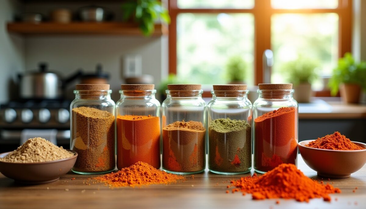 Alternatives faciles et efficaces pour remplacer le cumin dans vos recettes