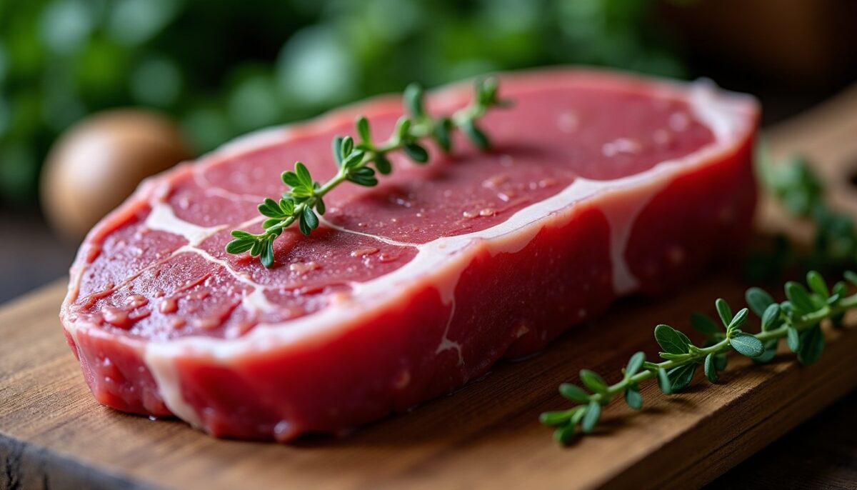 Viande maturée : Guide complet pour bien choisir, cuisiner et déguster