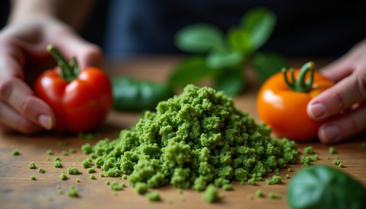 Pistou vs Pesto : Secrets, Recettes Authentiques et Usages Culinaires