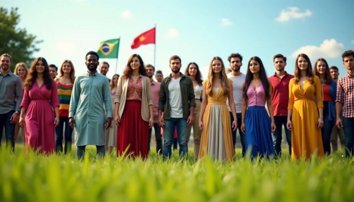 Liste exhaustive de tous les pays du monde classés par ordre alphabétique