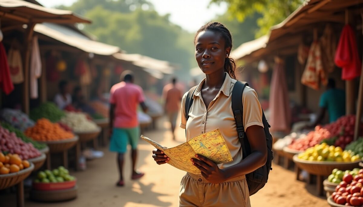 Sécurité au Cameroun : Guide indispensable des précautions à prendre pour un voyage serein