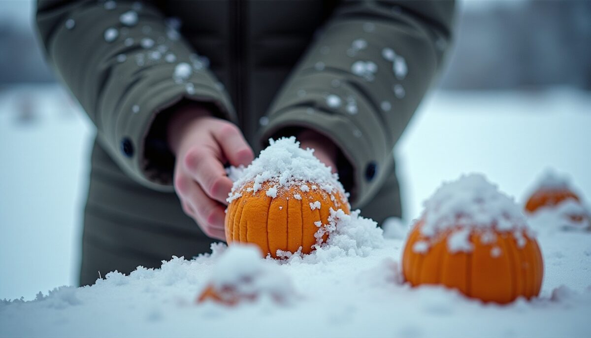 Œufs à la neige : astuces pour les préparer la veille sans perdre leur charme