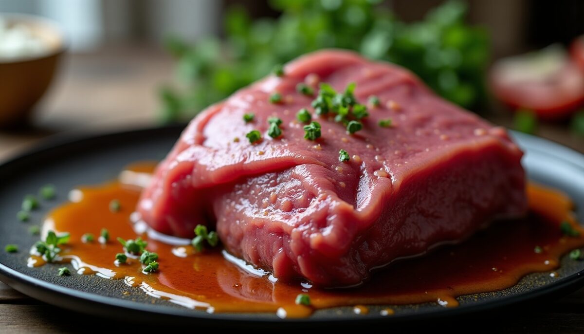 Rôti de veau au four : astuces pour une cuisson idéale et une recette simplifiée