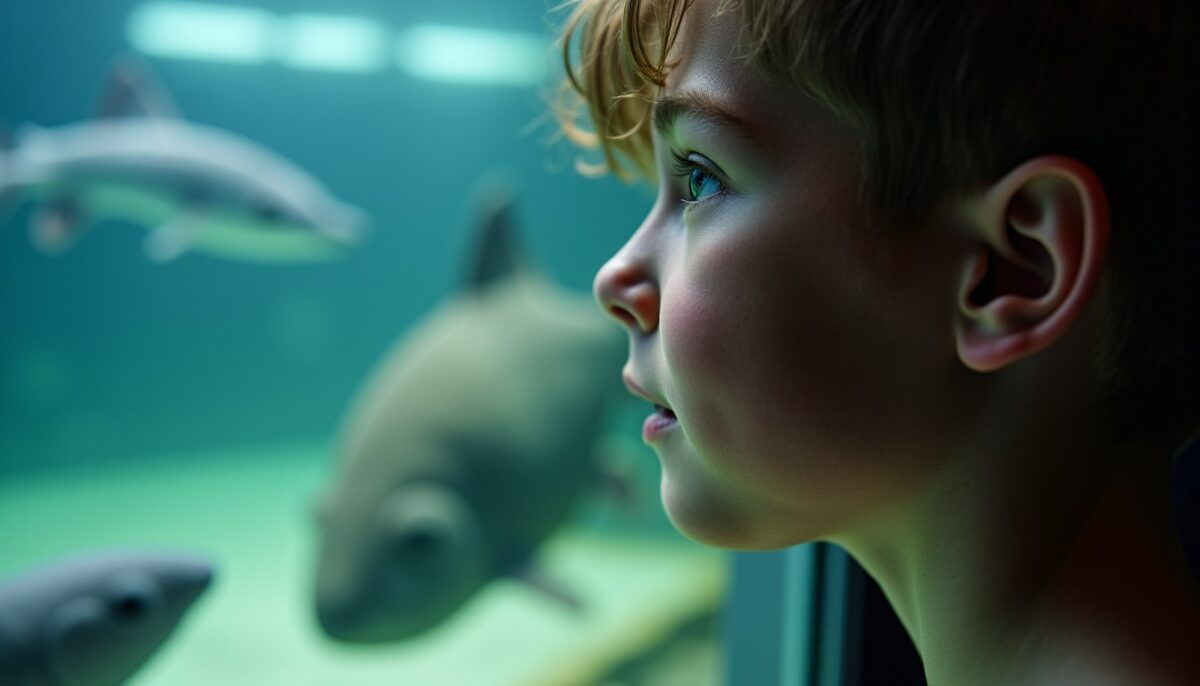 Explorer l’aquarium de Toulon : guide essentiel et activités incontournables