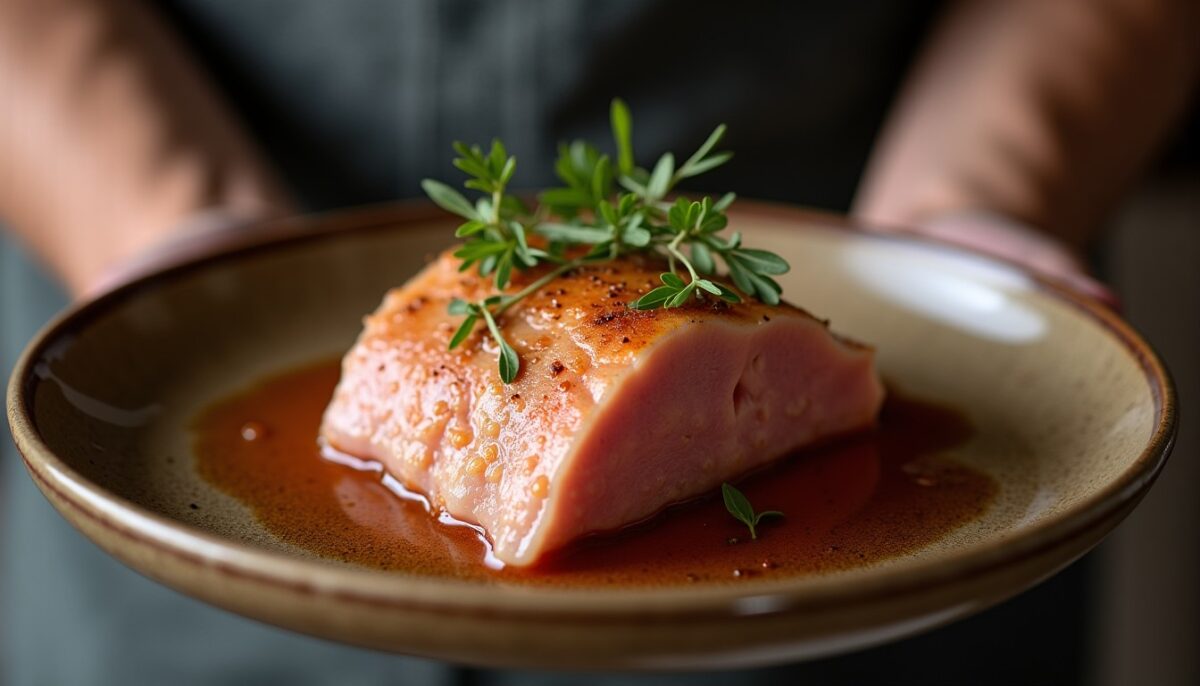 Parmentier de canard fondant : la recette inratable pour un plat moelleux et plein de saveurs