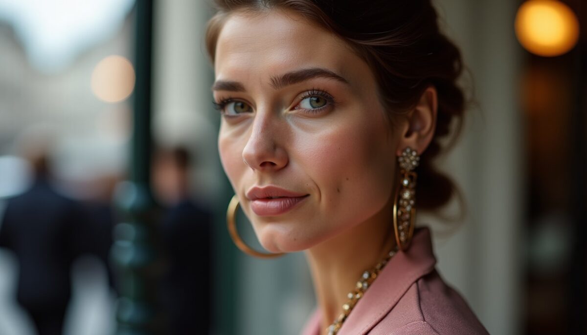 Madame à Paris : L&rsquo;univers incontournable de la mode, beauté et lifestyle au féminin