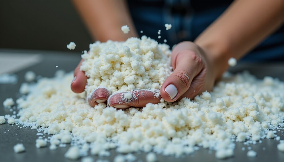 Tapis en diatomite : comprendre les dangers, adopter les précautions et profiter de ses bienfaits en toute sécurité