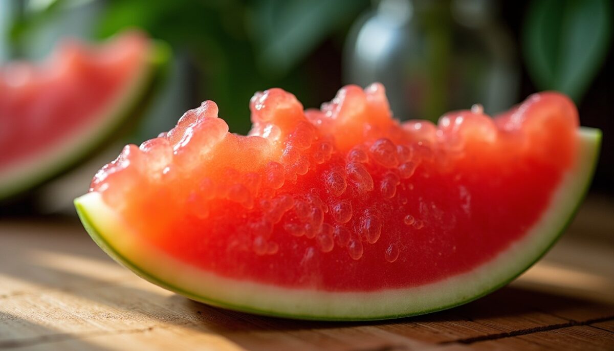 Jelly Melon : Tout ce qu&rsquo;il faut savoir pour savourer ce fruit exotique surprenant