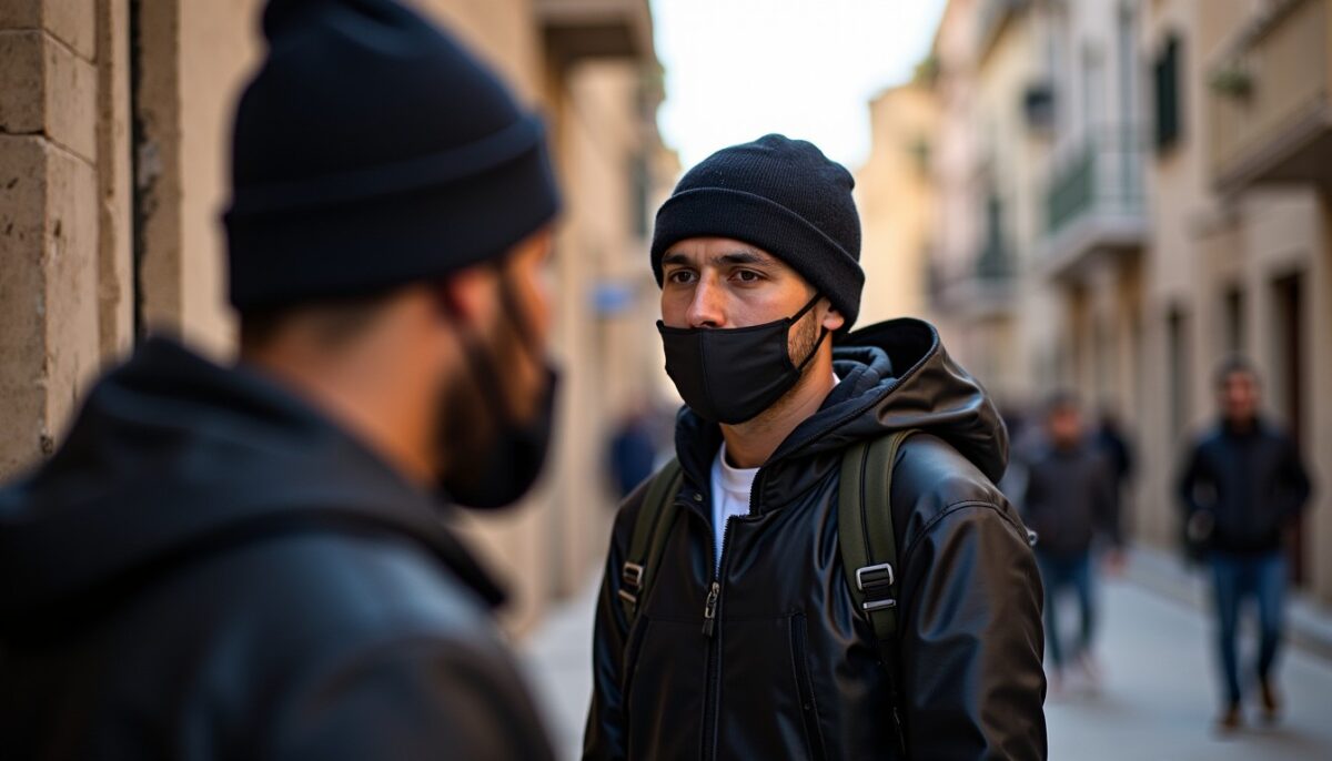 Cagliari : Guide des quartiers à éviter et conseils pour une visite en toute sécurité