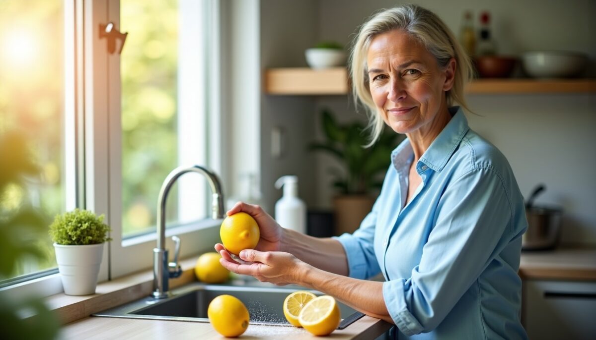 Comment retirer le silicone des mains : astuces naturelles et efficaces