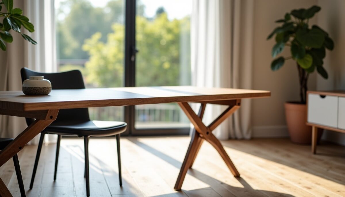 Tables CHR : comment choisir entre modèles fixes et pliants pour optimiser votre espace ?
