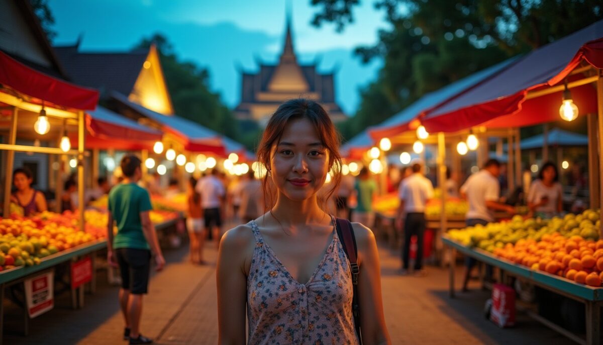 S'installer en Thaïlande : découvrez les atouts, les défis et nos astuces incontournables