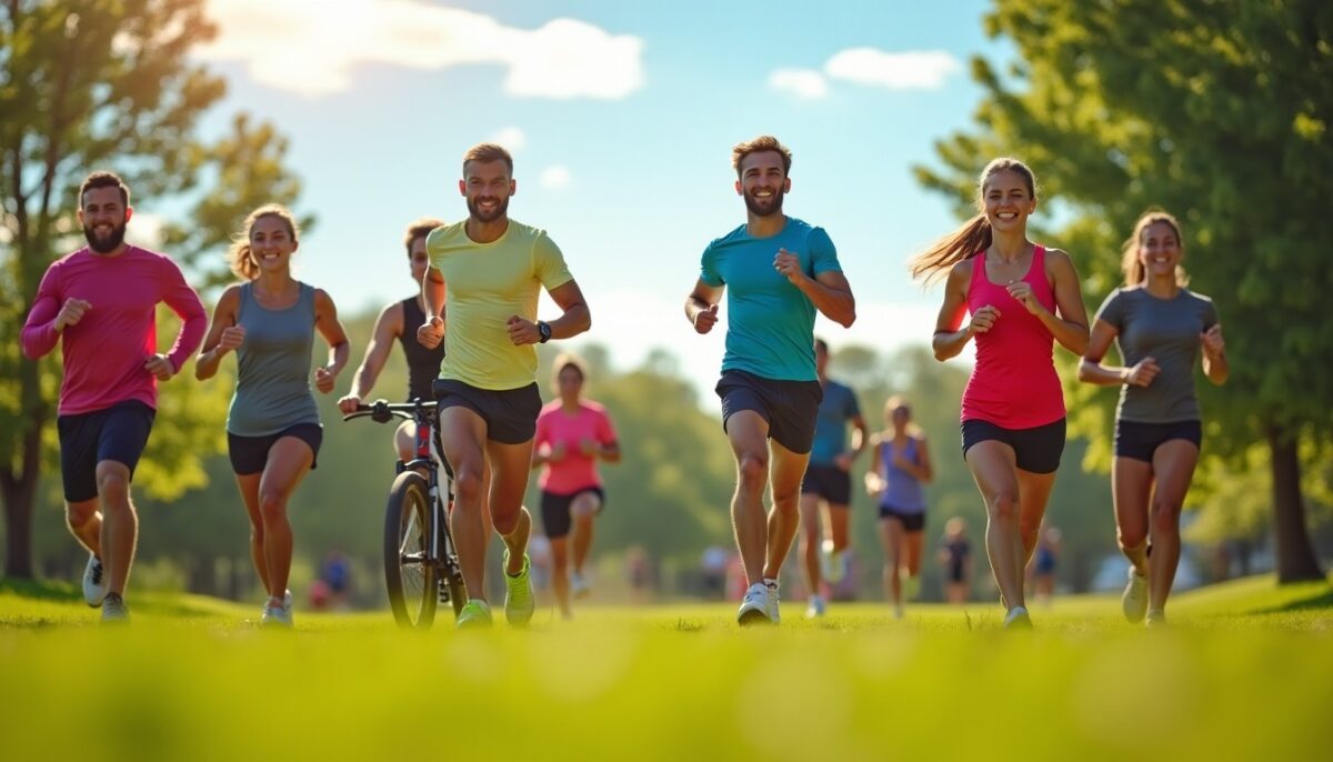 DiarioEsportes.com : votre source complète pour sport, bien-être et mode de vie