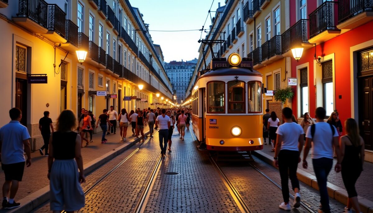Indicatifs téléphoniques du Portugal : tout savoir sur le code 351