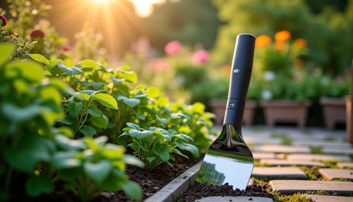 Découvrez les innovations de ShockGarden.com pour votre jardin