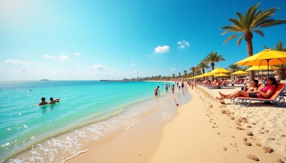Hurghada : démêler la réalité des dangers et conseils essentiels pour les voyageurs