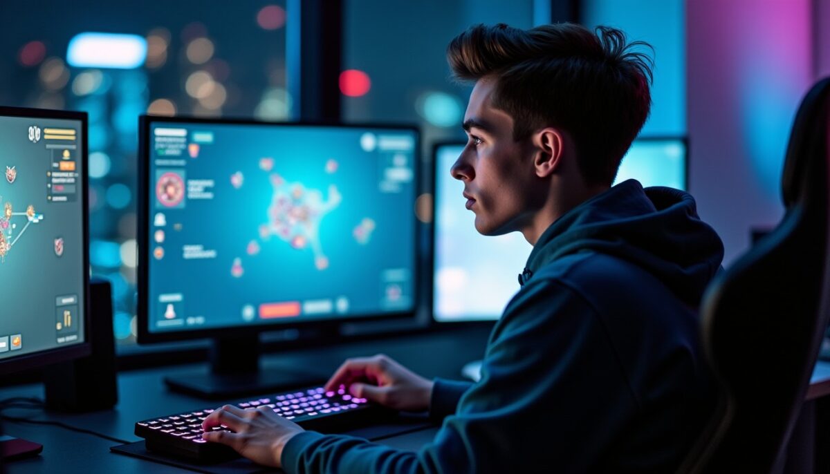 Découvrez les Secrets de lesclesdujeu.fr pour Maîtriser le Jeu