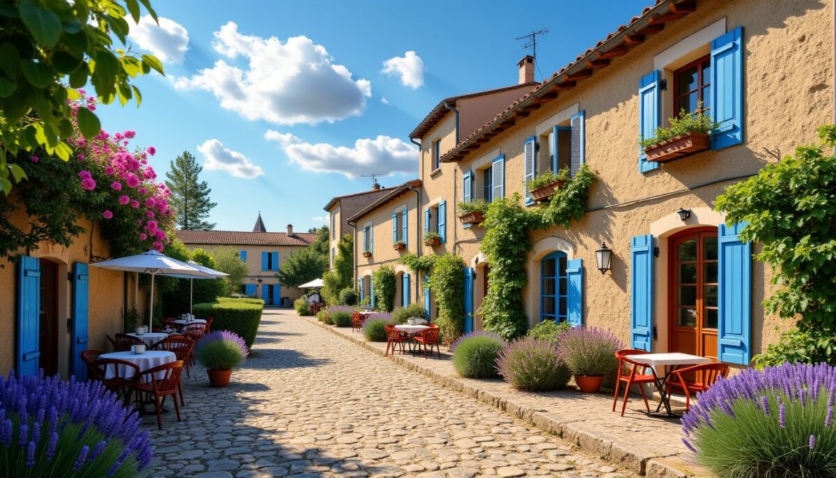 Découverte des plus jolis villages à explorer autour de La Ciotat en Provence