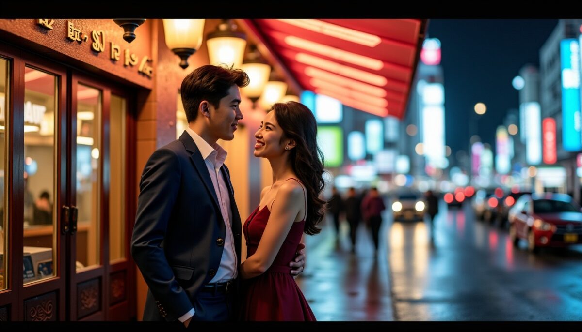 Love Hotels à Tokyo : le guide ultime des adresses incontournables