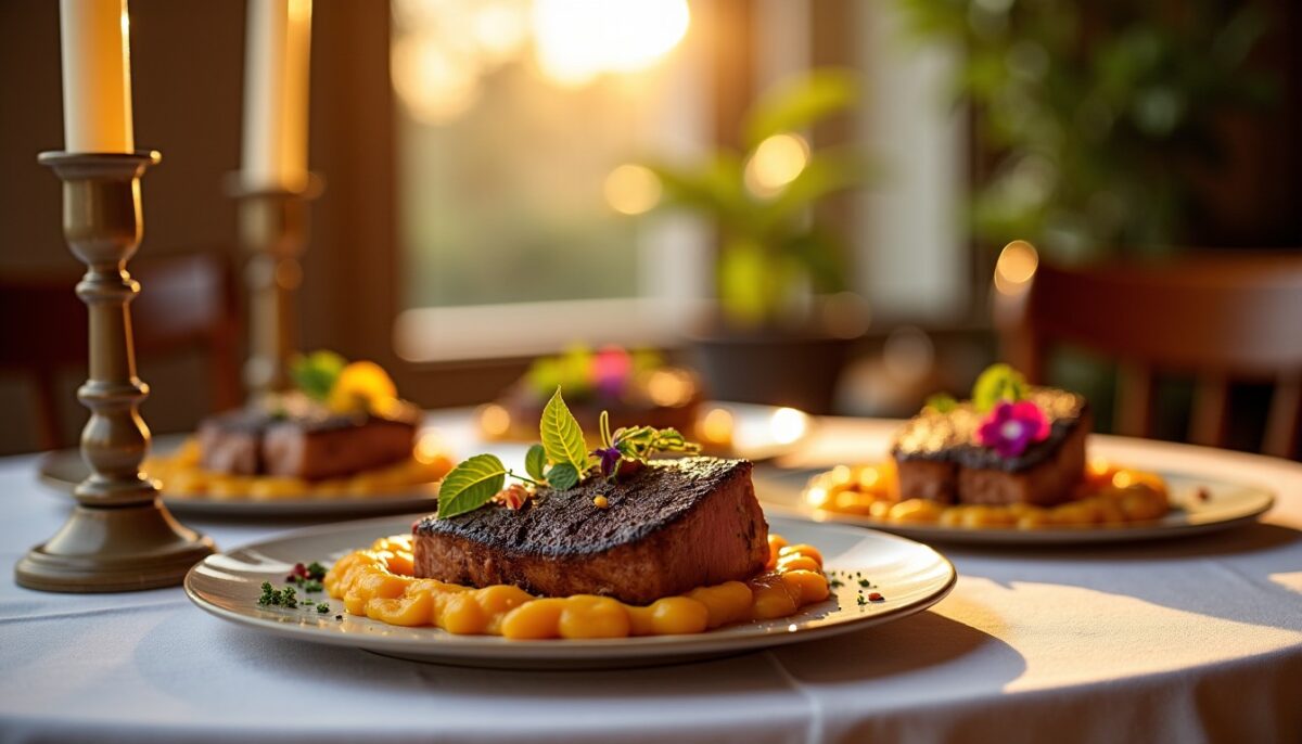 Viandes et purées : les mariages gourmands à ne pas manquer pour sublimer vos repas