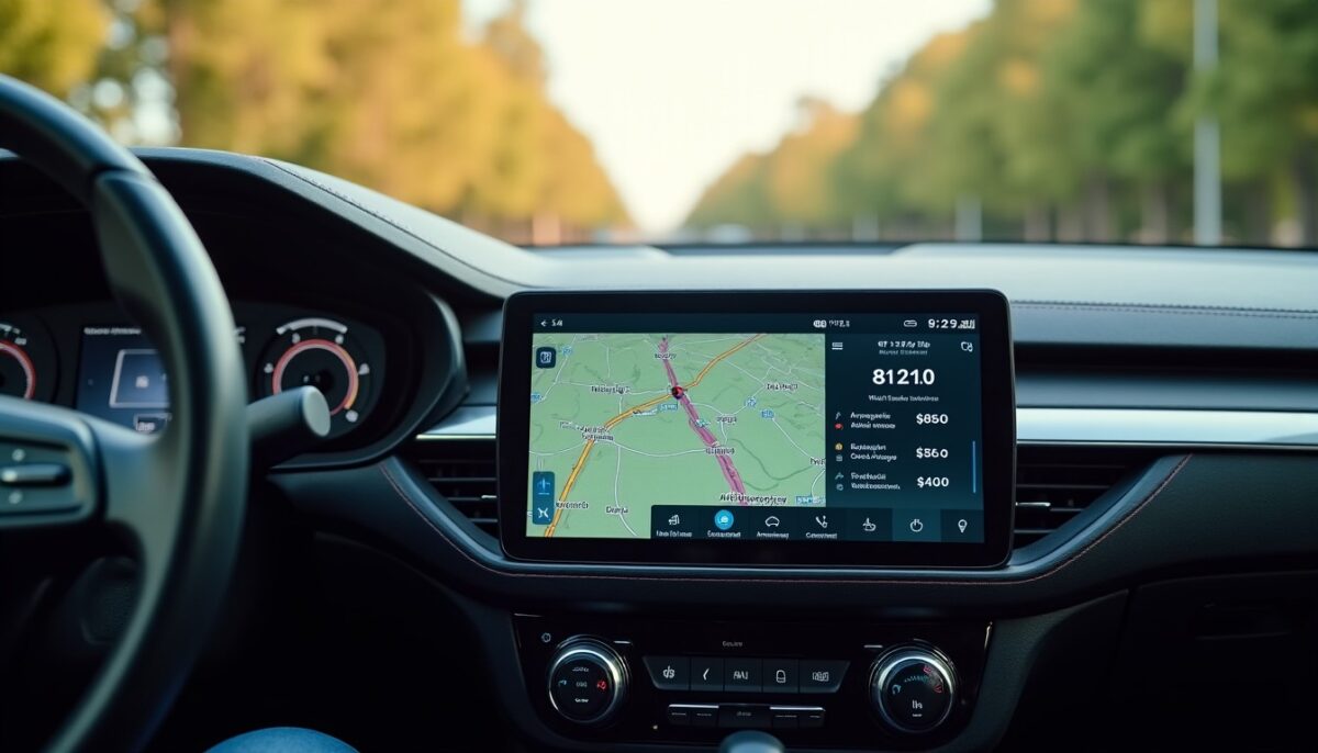 Comment estimer facilement et précisément le coût de votre trajet en voiture