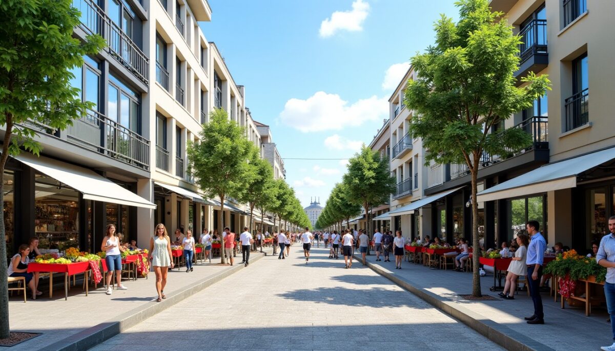 Bagnols-sur-Cèze en 2025 : quels quartiers privilégier et ceux à éviter – le guide incontournable