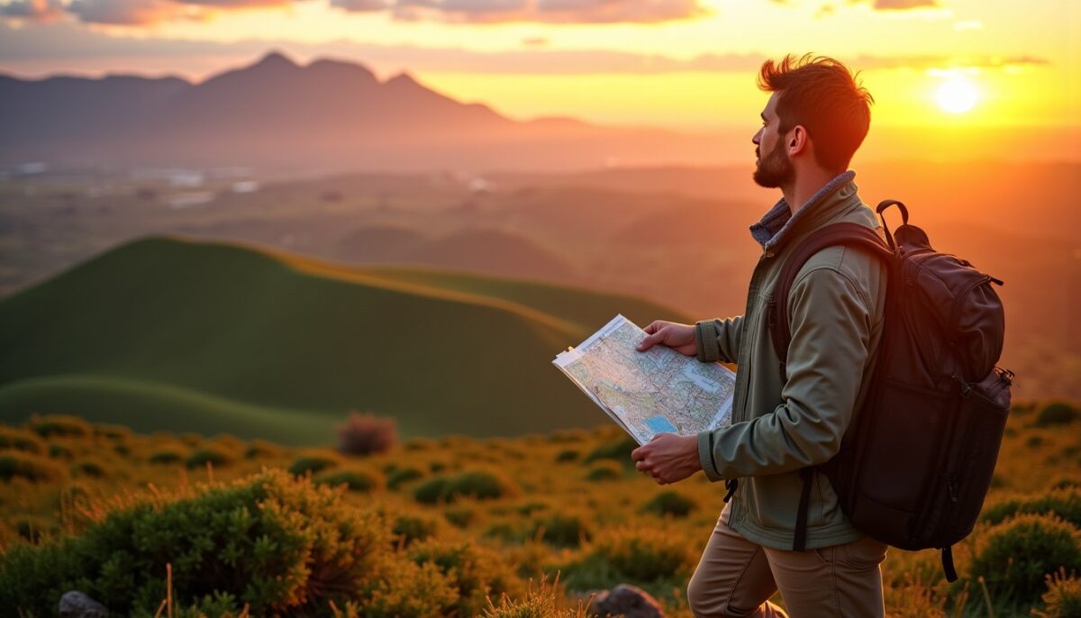 Voyager en Afrique du Sud : Guide essentiel pour une aventure sûre et réussie