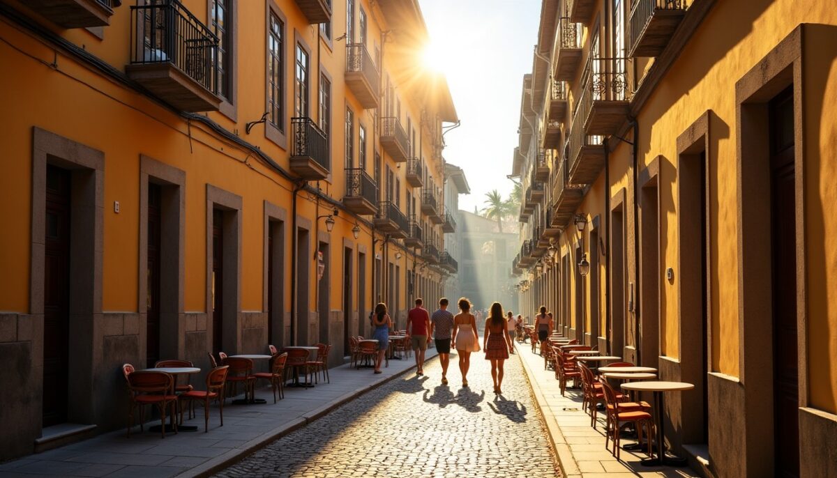 Catane en sécurité : quartiers à éviter et astuces pour un voyage serein