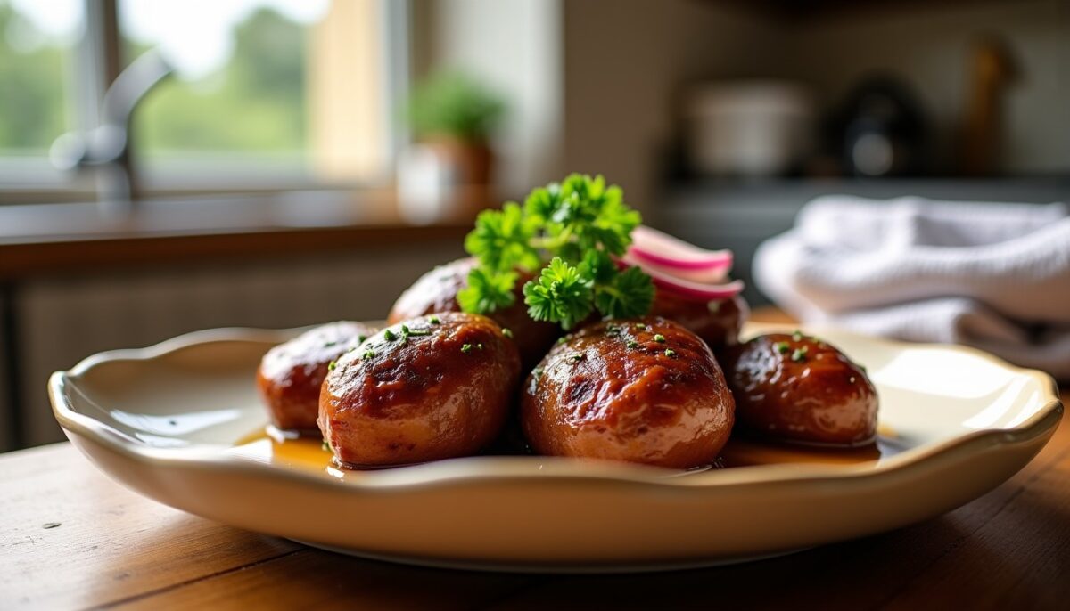 Rognons en cuisine : astuces pratiques et recettes savoureuses pour les sublimer