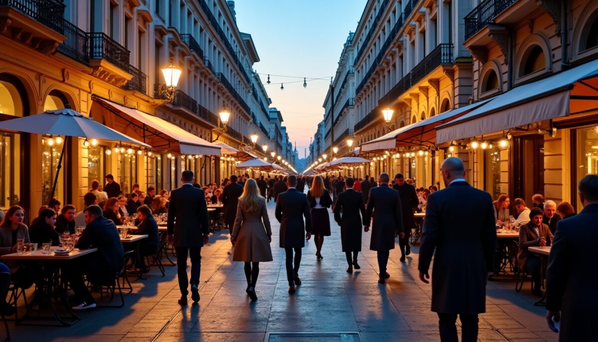 Séjour à Belgrade : astuces essentielles pour un voyage en toute sécurité
