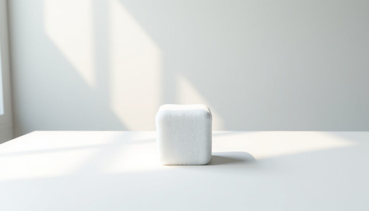 Poids d’un morceau de sucre : Quel est le poids moyen d’un sucre standard en grammes ?