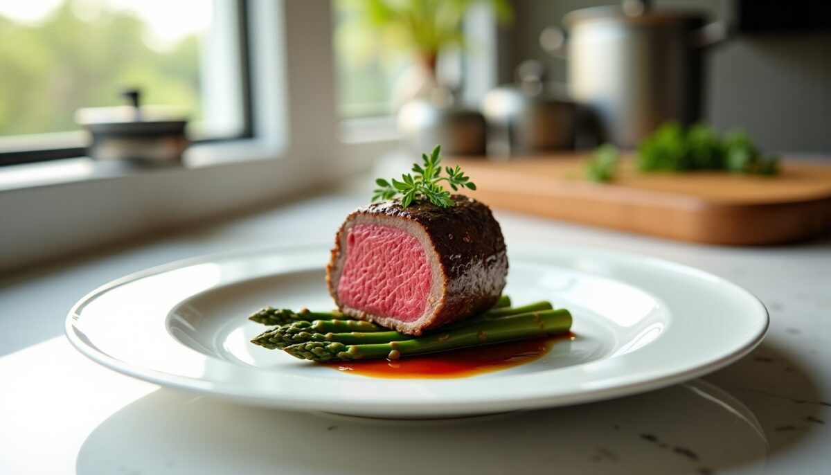 Tournedos de bœuf : astuces pour une recette simple et une cuisson irréprochable