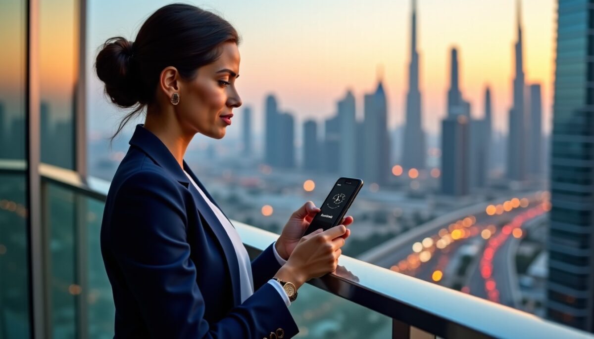 Heure à Dubaï en 2025 : Comprendre le décalage horaire avec la France